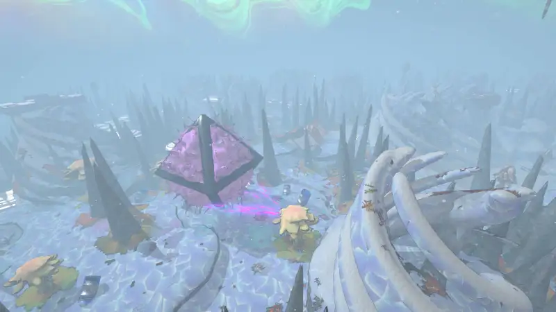 Overview screenshot