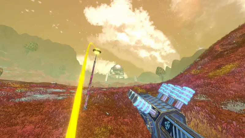 Overview screenshot
